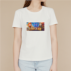 Firestone Command Firestone T-Shirts