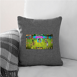 Firestone Legacy Firestone Pillows Cover