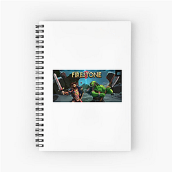 Firestone Expedition Firestone Notebook
