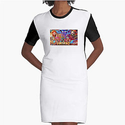 Firestone Nexus Firestone Dresses