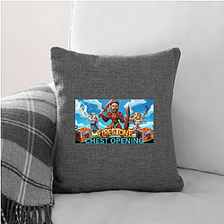 Firestone Arsenal Firestone Pillows Cover