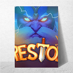 Firestone Command Firestone Posters