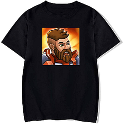 Firestone Chronicles Firestone T-Shirts