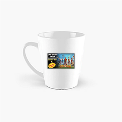 Firestone Forgeworks Firestone Mugs