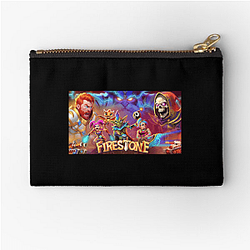 Firestone Nexus Firestone Zipper Pouches