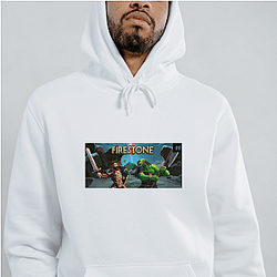 Firestone Expedition Firestone Hoodies