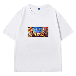Firestone Command Firestone T-Shirts