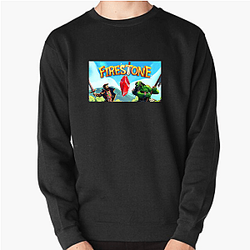 Firestone Vanguard Firestone Sweatshirts