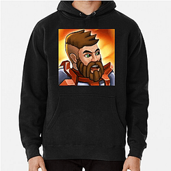 Firestone Chronicles Firestone Hoodies