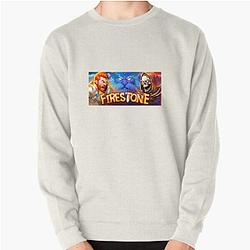 Firestone Command Firestone Sweatshirts
