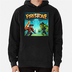 Firestone Blaze Firestone Hoodies