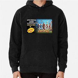 Firestone Forgeworks Firestone Hoodies