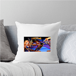 Firestone Battalion Firestone Pillows Cover