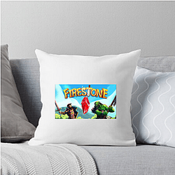 Firestone Vanguard Firestone Pillows Cover