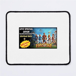 Firestone Forgeworks Firestone Mouse Pads