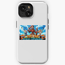 Firestone Arsenal Firestone iPhone Cases