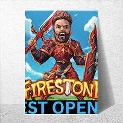 Firestone Arsenal Firestone Posters