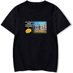 Firestone Forgeworks Firestone T-Shirts