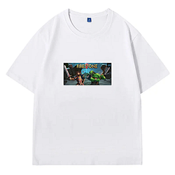 Firestone Expedition Firestone T-Shirts