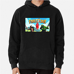 Firestone Vanguard Firestone Hoodies