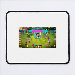 Firestone Legacy Firestone Mouse Pads