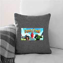 Firestone Vanguard Firestone Pillows Cover