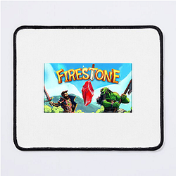 Firestone Vanguard Firestone Mouse Pads
