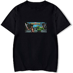 Firestone Expedition Firestone T-Shirts