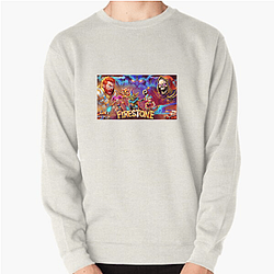 Firestone Nexus Firestone Sweatshirts