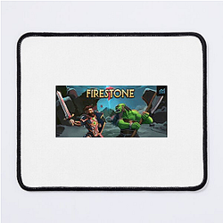 Firestone Expedition Firestone Mouse Pads