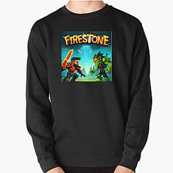 Firestone Blaze Firestone Sweatshirts