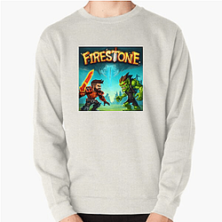 Firestone Blaze Firestone Sweatshirts