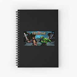 Firestone Expedition Firestone Notebook