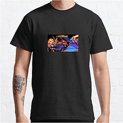 Firestone Battalion Firestone T-Shirts