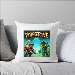 Firestone Blaze Firestone Pillows Cover