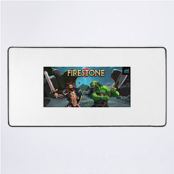 Firestone Expedition Firestone Mouse Pads