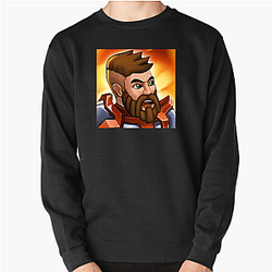 Firestone Chronicles Firestone Sweatshirts