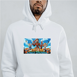Firestone Arsenal Firestone Hoodies
