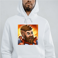 Firestone Chronicles Firestone Hoodies