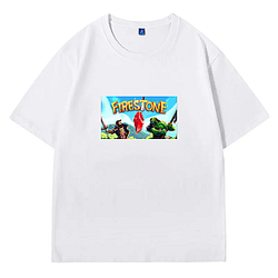 Firestone Vanguard Firestone T-Shirts