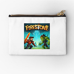 Firestone Blaze Firestone Zipper Pouches
