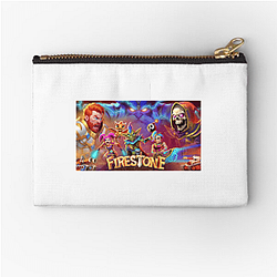 Firestone Nexus Firestone Zipper Pouches