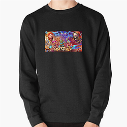 Firestone Nexus Firestone Sweatshirts