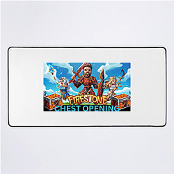 Firestone Arsenal Firestone Mouse Pads