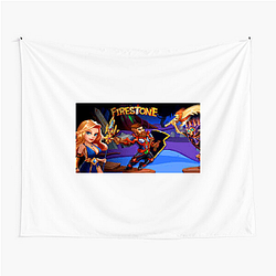 Firestone Battalion Firestone Tapestries