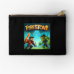 Firestone Blaze Firestone Zipper Pouches