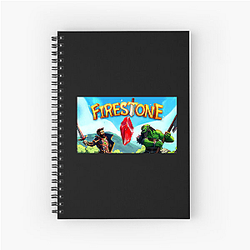 Firestone Vanguard Firestone Notebook