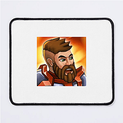Firestone Chronicles Firestone Mouse Pads