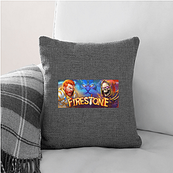 Firestone Command Firestone Pillows Cover