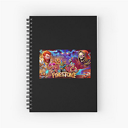Firestone Nexus Firestone Notebook